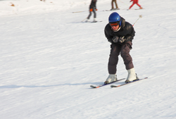 School ski trips in Italy