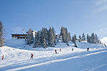 school ski trip