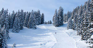 skiing in austria school ski trip