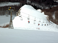 school ski trip to italy