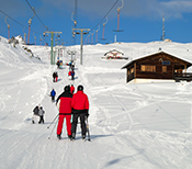 best school ski trip companies