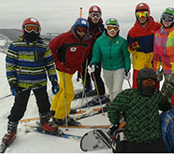 best school ski trip companies