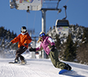 best school ski trip companies