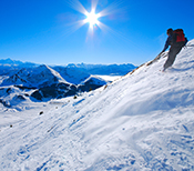 best school ski trip companies