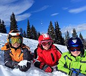 best school ski trip companies