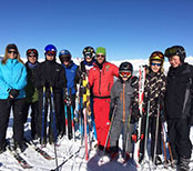 best school ski trip companies