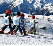 best school ski trip companies