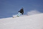 School skiing trip in Bad Gastein