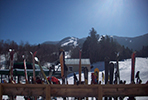 School skiing trip in Bad Gastein