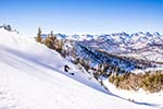 School skiing trip in Bad Gastein