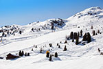 School skiing trip in Bad Gastein