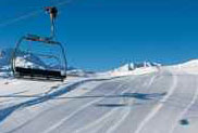 School skiing trips in Schladming