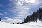 School skiing trip in Schladming