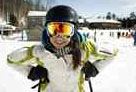 School skiing trip in Austria