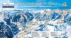 school ski trip in Bad Kleinkirchheim
