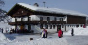 italy school ski trip