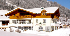 skiing hotel for school ski trips