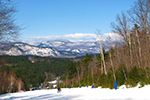 school skiing