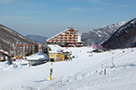 school ski trip