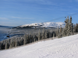 School Ski Trip