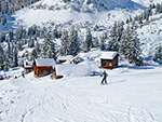 France School Ski Trip