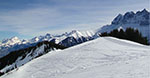 school ski trip in vallnord