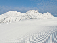 school skiing trip